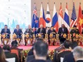 ASEAN拡大国防相会議 日米中ロ 参加 ウクライナ情勢で意見交換