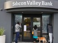 米シリコンバレー銀行が破綻