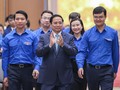 青年、国家DX事業の先頭に立つ