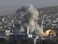 米、シリアで報復空爆　無人機攻撃受け米関係者１人死亡