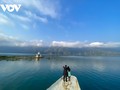 ソンラ省クインニャイ県にある人造湖