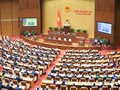 開発目標の達成に努力