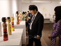 ダナン美術博物館、日本人形展を開催