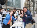東京都内で「池袋ベトナムフェスティバル」 開幕