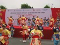ベトナムよさこいフェスティバル・日越文化祭2024