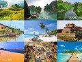 ベトナム観光のPR 多様化