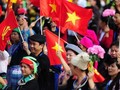 ベトナムでの人権保護の進歩 否定できない