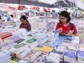 ベトナム書籍と読書文化の日
