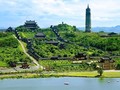 世界複合遺産登録10周年を迎えるチャンアン景観遺跡群