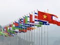 ベトナムの「竹のような外交」政策 功を奏する
