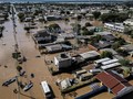 ブラジル洪水の死者143人、降雨続く