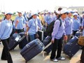 日本へのベトナム人労働者派遣が増加