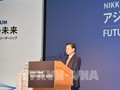 カイ副首相、第29回アジアの未来フォーラムに出席