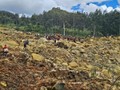 パプアニューギニア山岳部で大規模地滑り 数百人死亡か 通信社報道