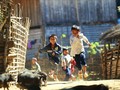 児童労働の防止対策に取り組むベトナム