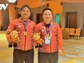 第31届东南亚运动会金牌榜更新