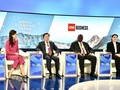 2022年世界经济论坛：越南是国际社会的积极伙伴