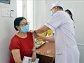 越南最近24小时新增888例新冠肺炎确诊病例