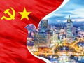 粉碎对越南建设社会主义法治国家的污蔑