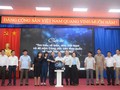 “越南海洋岛屿及1982年《联合国海洋法公约》开放签署40周年”知识竞赛举行