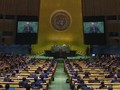联合国大会高级别周：使命与挑战