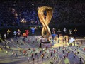 2022年世界杯开幕