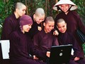 越南佛教界与祖国并肩前行、共同发展