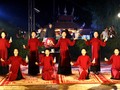 人类非物质春歌需要保护和传承的特殊价值
