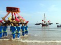 保护沿海地区居民特色文化