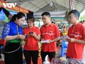 山罗省致力于将农产品搬上数字平台