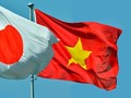 越日关系面向新发展征程