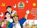 保障越南劳动者的正当权利