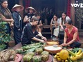 越南农历新年-培育越南文化特色