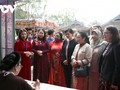 三八国际妇女节：越南致力于保障性别平等