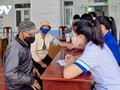 多乐省年轻医生志愿者投身社区卫生工作