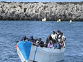 欧盟在移民和庇护政策方面迈出新的一步
