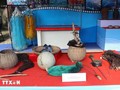 广义旅游周举行海洋岛屿文化遗产资料展