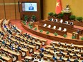 越南十五届国会七次会议解决国家多项重大问题