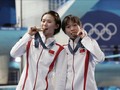2024 年奥运会：中国位居奖牌榜第一 ，美国升至第二