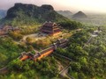 Des images impressionnantes de la pagode Bai Dinh