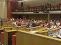 Séminaire sur la mer Orientale organisé au Sénat français