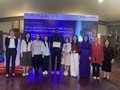 Remise du prix ‘Choix Goncourt Vietnam’ à Makenzy Orcel
