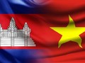 Vietnam-Kambodscha-Beziehungen: Symbol für Freundschaft und Solidarität