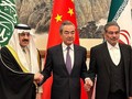 Länder begrüßen Wiederaufnahme der Beziehungen zwischen Iran und Saudi-Arabien