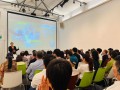 Seminar „Grünes Wohnen – Gesundes Leben: Hausmüll und Energieeinsparung“