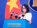 Vietnam protestiert gegen die Platzierung der Leuchtbojen auf Truong Sa durch China