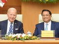 Zusammenarbeit in Technologie und Innovation: Neue Säule der Vietnam-USA-Beziehungen