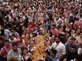 Eröffnung des Oktoberfestes