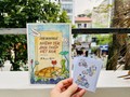 „Vietnamesische Ansichtskarten” – Das Alltagsleben in Vietnam in den Augen eines deutschen Autors