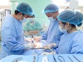 Errungenschaften bei der Organtransplantation in Vietnam